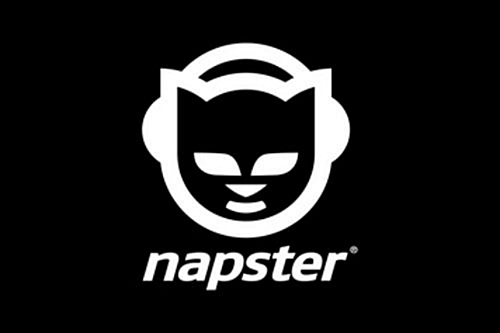 Nace Napster