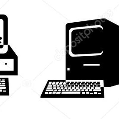 Timeline: EVOLUCIÓN DE LA INFORMÁTICA