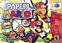 Paper Mario
