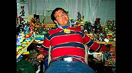 Timeline: Chris Chan's life