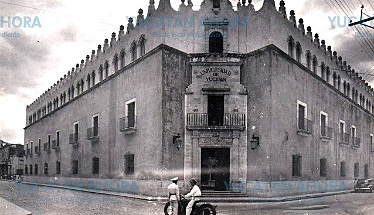 Se autorizó al colegio jesuíta de San Javier