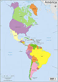 America in the future