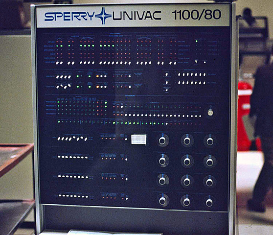 UNIVAC 1100