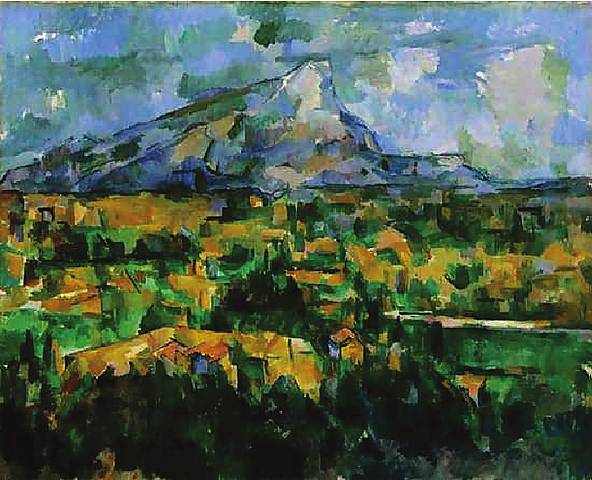 Cézanne