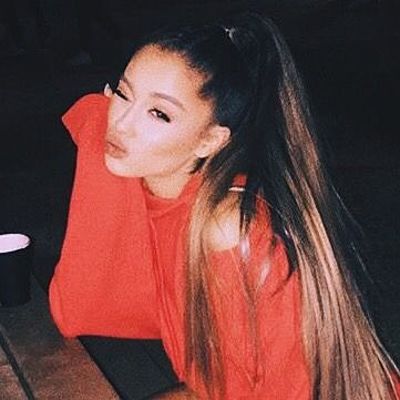 Timeline: Ariana Grande