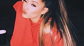 Timeline: Ariana Grande