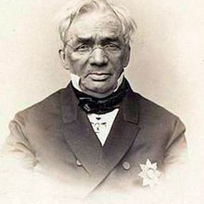 Timeline: Н.И. Греч и его роль в истории русской журналистики