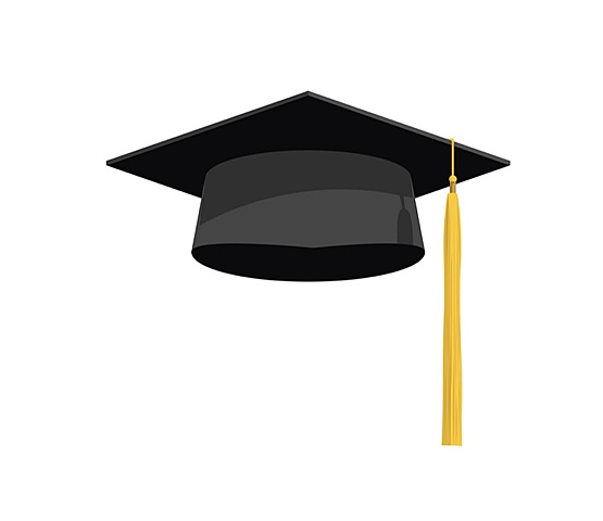 Graduate High School