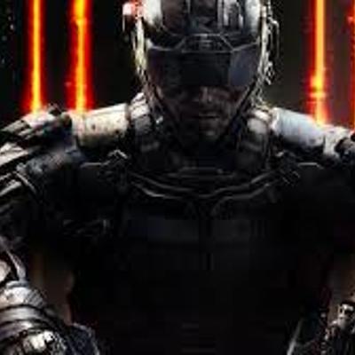 Timeline: Call of duty