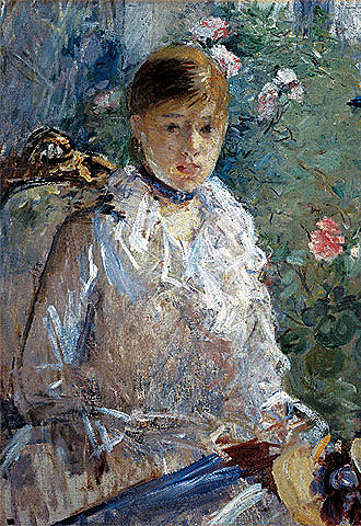 Berthe Morisot