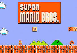 Super Mario Bros