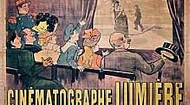 Timeline: proyeccion hermanos lumbiere