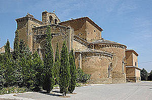 Naixament d'en Miquel Servet