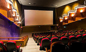 Cine en el siglo XXI