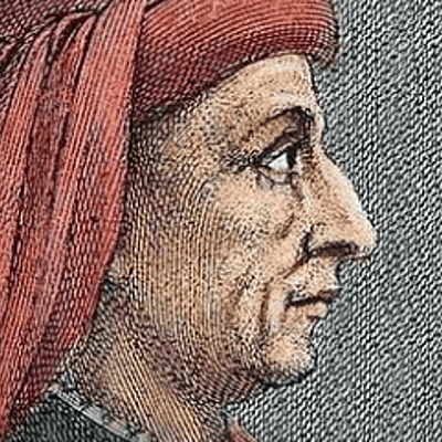 Timeline: Filippo Brunelleschi