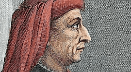 Timeline: Filippo Brunelleschi