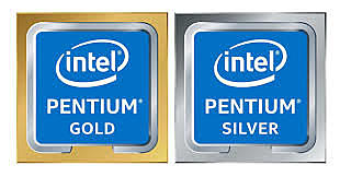 Intel Pentium