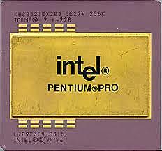 Pentium Pro