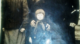 Timeline: Жизнь Половникова Николая Петровича