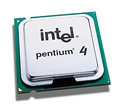 Intel Pentium 4
