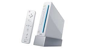 Wii is released