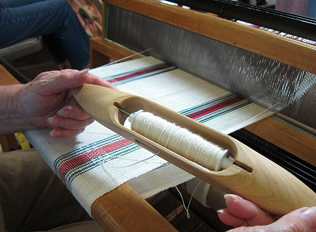 Growth of Cottage Manufacturing