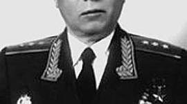 Timeline:  Захватаев Никанор Дмитриевич