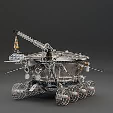 lunokhod 1