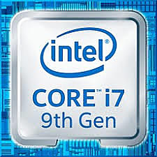 intel core I7