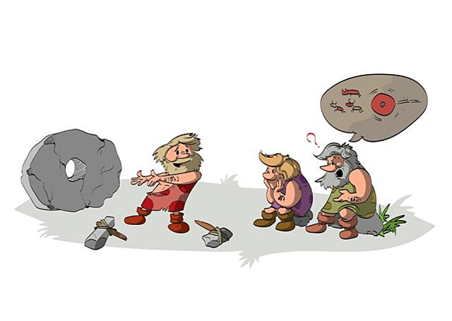 Comienzo de la Ingeniería