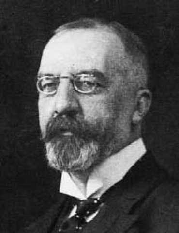 Assassination of Austria Chief Minister