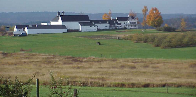 moved from Kansas to Colorado