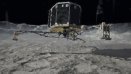 Philae