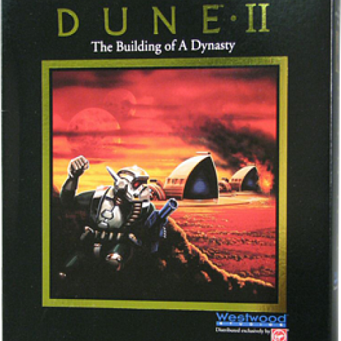 Establishment of Real-Time Strategy Games