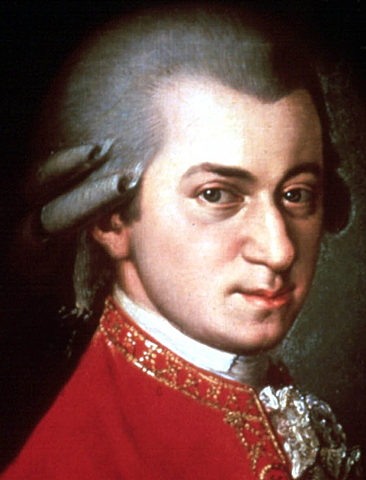 Mozart