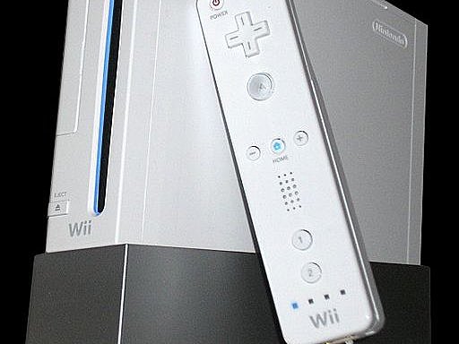 WII