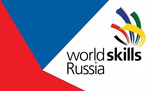 Движение WorldSkills в России