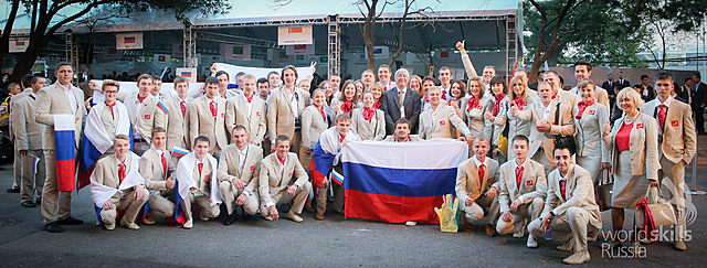 Мастерство достойное наград