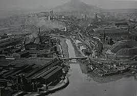 2. INDUSTRIALIZAZIOA