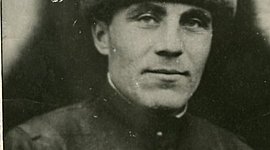 Timeline: Значимые события в жизни Д.Ф. Тотмянина