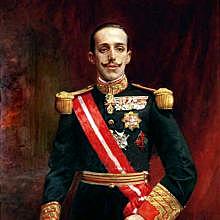 Amadeo.I tik Alfonso XII.era