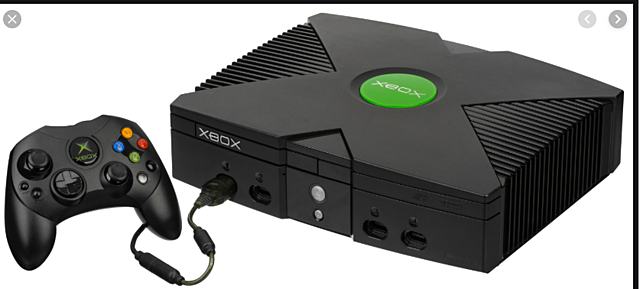 xbox