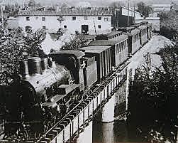 Industrializazioa (2.garen parte)