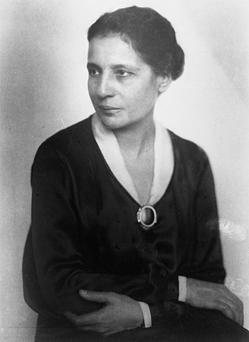 Lise Meitner