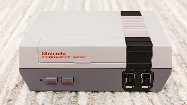 Video Games Make a Comeback