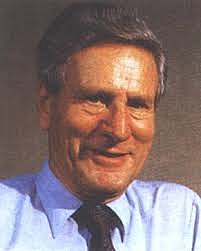 Ronald James Gillespie