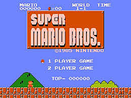 Video games become popular again(NES)