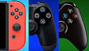 Generation 8th of Gaming