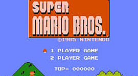 Timeline: Video Game History