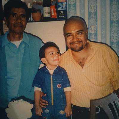 Timeline: Mi línea de tiempo